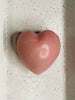 Pink Opal Heart POHM153