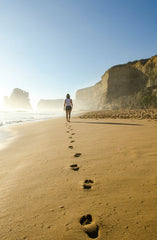 Bringing joy to every step