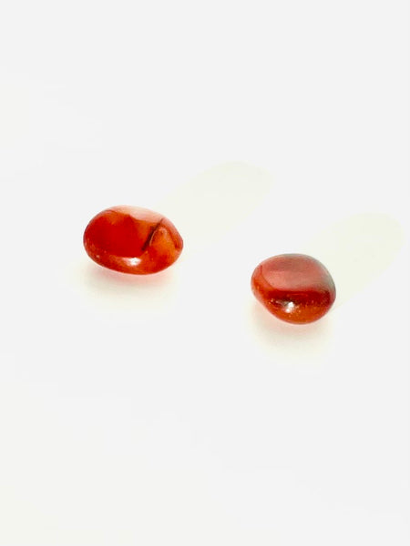 Infinity Set - Carnelian Tumbles