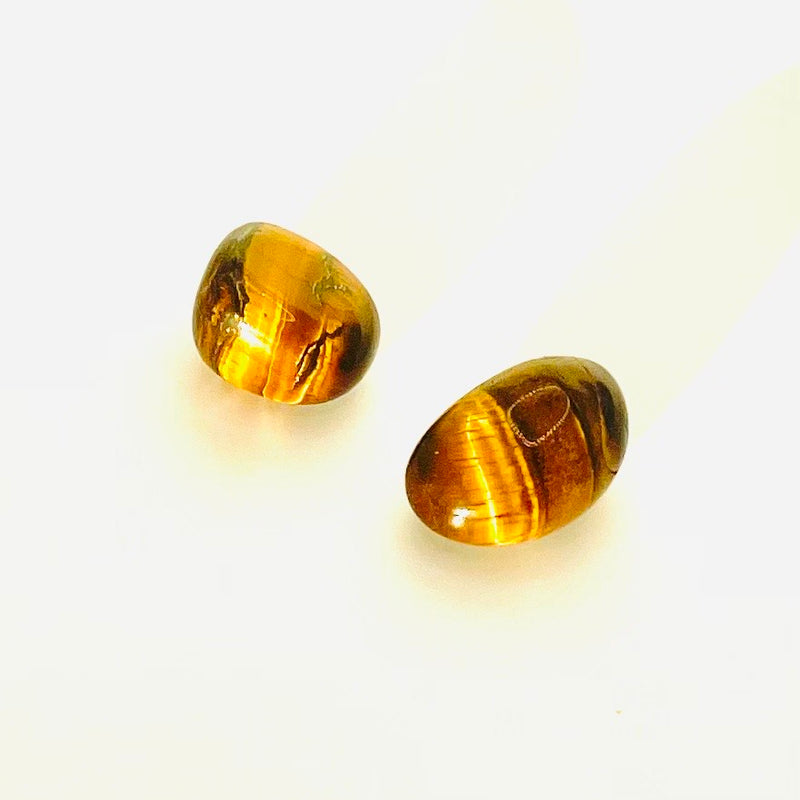 Infinity Set - Tigers Eye Tumbles