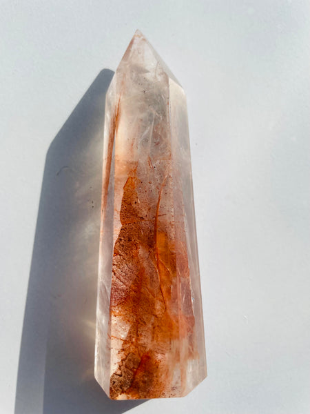 Fire Quartz Tower FQ101