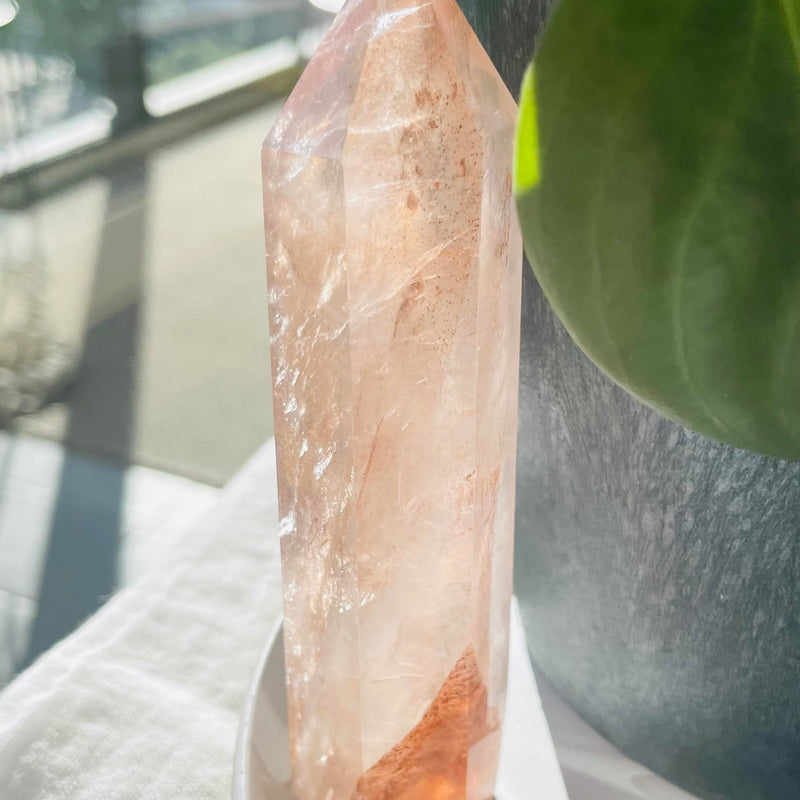 Fire Quartz Tower FQ160