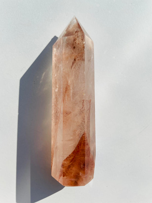 Fire Quartz Tower FQ160