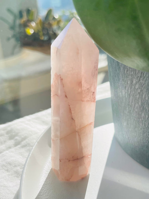 Fire Quartz Tower FQ75