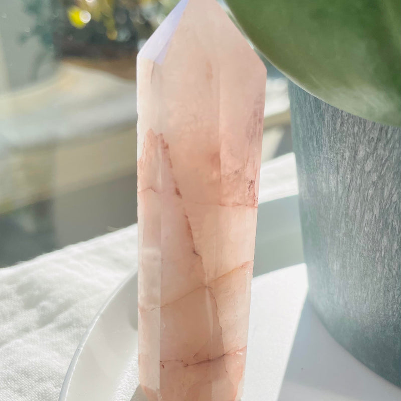 Fire Quartz Tower FQ75