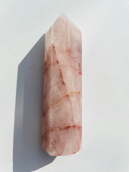 Fire Quartz Tower FQ75