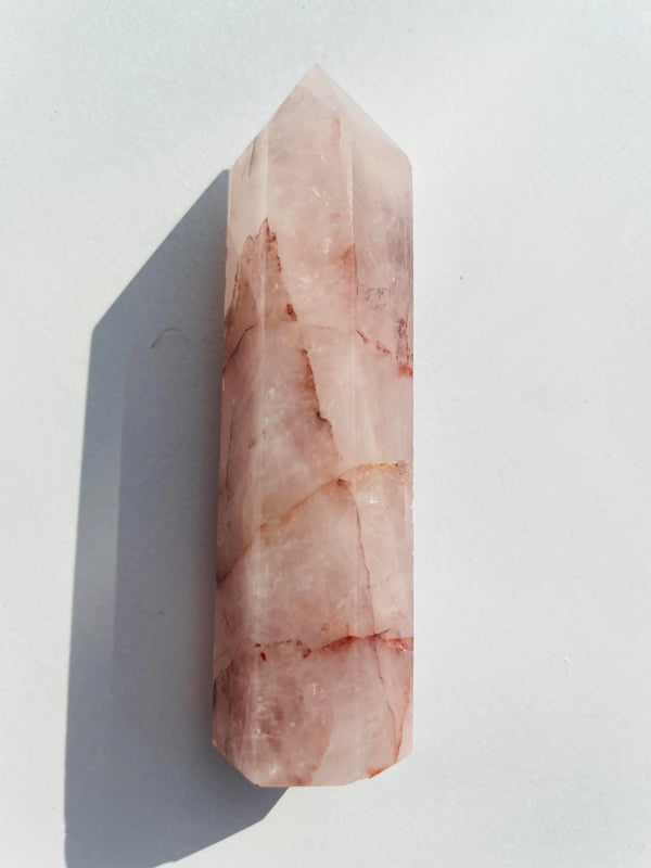 Fire Quartz Tower FQ75