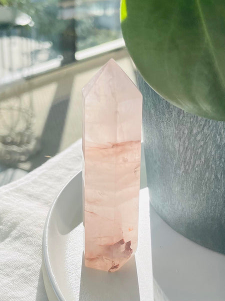 Fire Quartz Tower FQ79