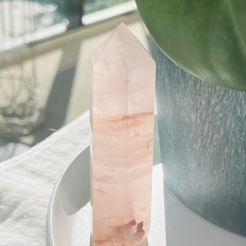 Fire Quartz Tower FQ79