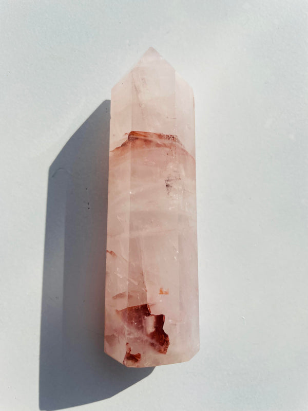 Fire Quartz Tower FQ79