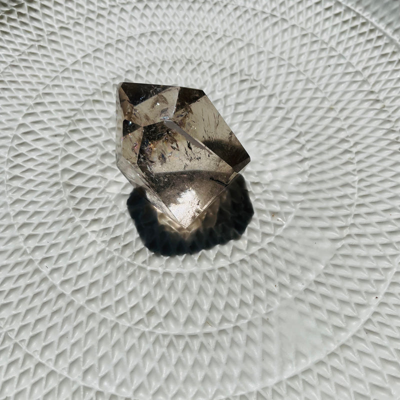 Smokey Quartz Freeform