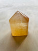 Honey Calcite Towers HCT133