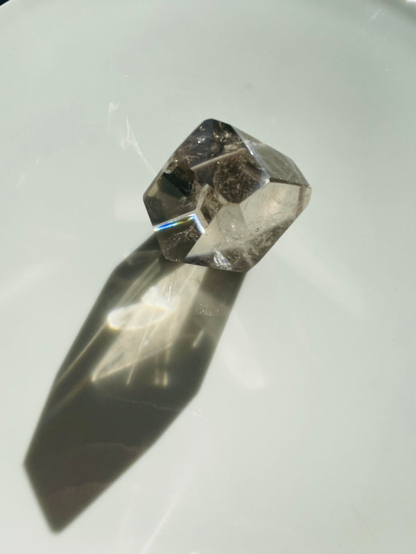 Smokey Quartz Freeform SQF158