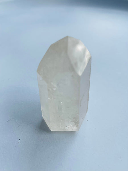 Citrine Lemurian Tower CLT45
